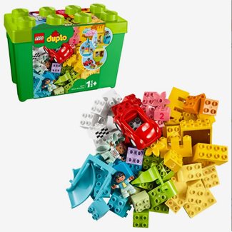 Lego Duplo, Klosslåda Deluxe