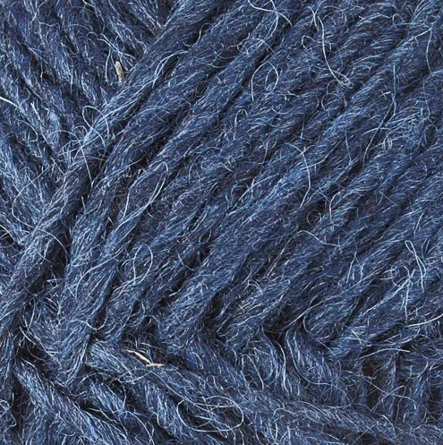 Lapsis blue heather