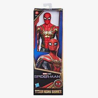 Spider-Man Actionfigur