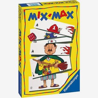 Mix-Max