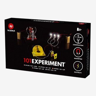101 Experiment