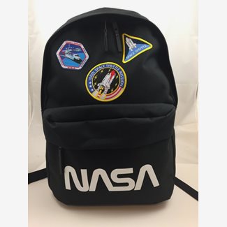 Ryggsäck NASA med laptopskydd