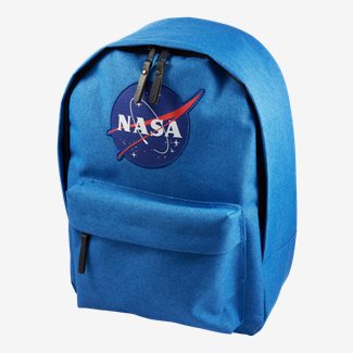 Ryggsäck NASA Orbit, blå