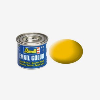 (15) yellow mat 14 ml