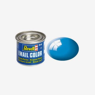 (50) light blue gloss 14 ml