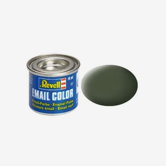 (65) bronze green mat 14 ml