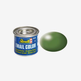 (360) green silk 14 ml