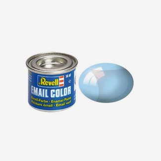 (752) blue clear 14 ml