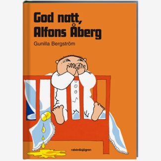 Alfons Åberg - God natt, Alfons Åberg