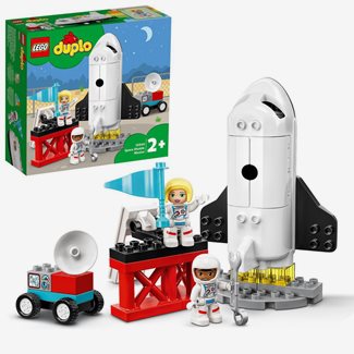 Lego Duplo, Uppdrag med rymdfärjan