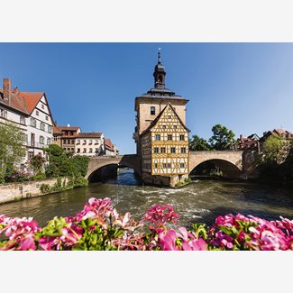 1000 bitar - Bamberg Bavaria