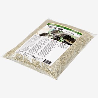 Vermiculite, 3 liter