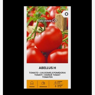 Tomat, Abellus