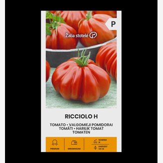 Tomat, Ricciolo