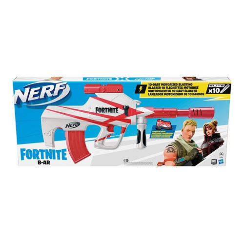 Nerf, Fortnite B Ar