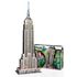 3D Pussel, 975 bitar Empire State Building