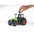 Claas Nectis 267 F   Traktor  (02110)