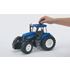 New Holland T8040  Traktor   (03020)