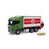 Scania R-Series Containerbil med truck och 2 pallar (03580)