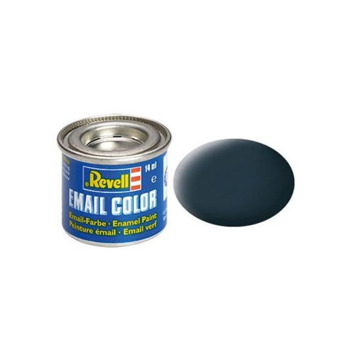 (69) granite grey mat 14 ml