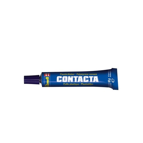 Contacta. cement lim 13g Tublim