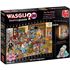 1000 bitar - Wasgij Destiny 20, The Toy Shop