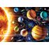 1000 bitar - Adrian Chesterman, Solar system