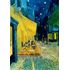 1000 bitar - Vincent Van Gogh, Café Terrace at Night