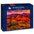 1500 bitar - Monument Valley