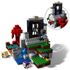 Lego Minecraft, Den förstörda portalen