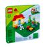 Lego Duplo LEGO® DUPLO® Stor grön byggplatta