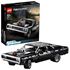 Lego Technic, Dom´s Dodge charger