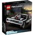 Lego Technic, Dom´s Dodge charger