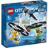Lego City Lufttävling