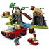 Lego City, Djurräddningsterrängbil