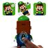 Lego Super Mario Äventyr med Luigi - startbana