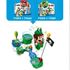 Lego Super Mario Frog Mario - boostpaket