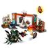 Lego Super-Heroes, Spider-Man i Sanctum workshop