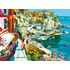 1500 bitar - Romance in Cinque Terre