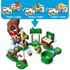 Lego Super Mario, Yoshis gift house
