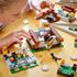 Lego Minecraft, Den övergivna byn