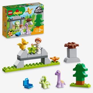 Lego Duplo, Dinosauriedagis