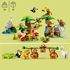 Lego Duplo, Sydamerikas vilda djur