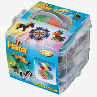 Hama Small storage box Midi