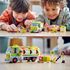 Lego Friends, Återvinningsbil