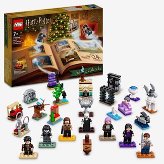 Lego Harry Potter, Adventskalender 2022