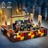 Lego Harry Potter, Hogwarts: Magisk kappsäck