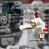 Lego Star Wars, Death star Trench run diorama