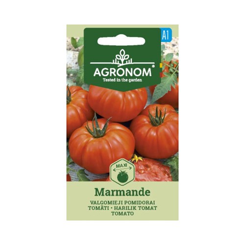 Tomat, Marmande