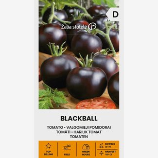 Tomat, Blackball